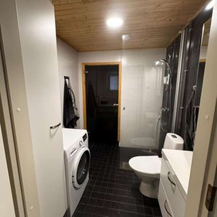 Kerrostalo, 2h + s + p, 45,5 m², Ristinarkku - Ansicht 3