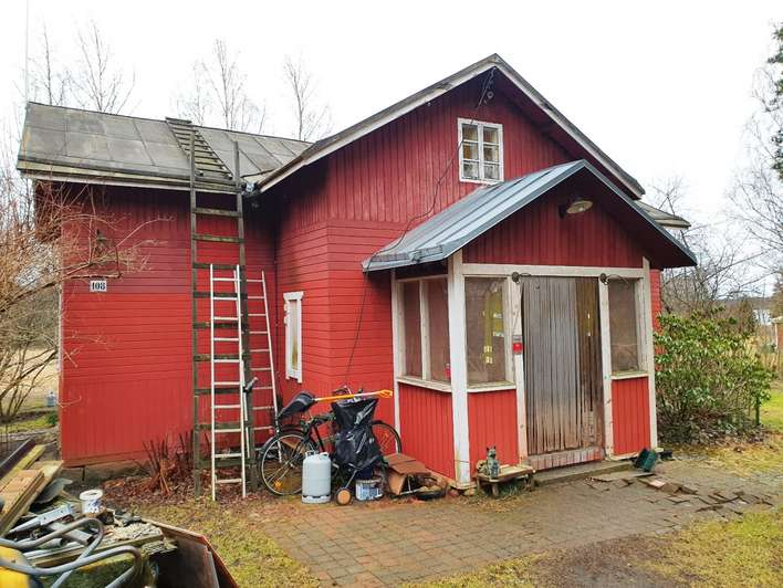 Kohdekuva