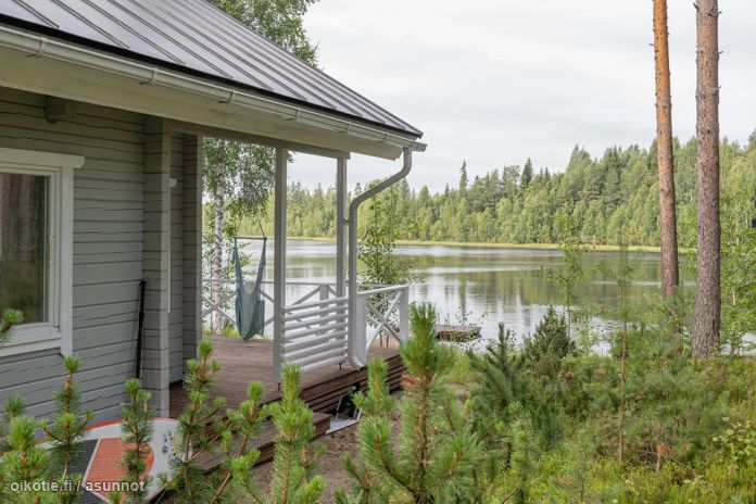 Asuntoilmoituksen kuva