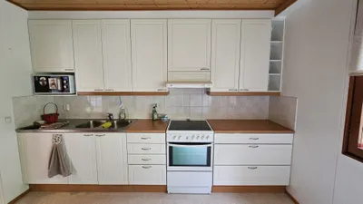 House in Imatra - View 2