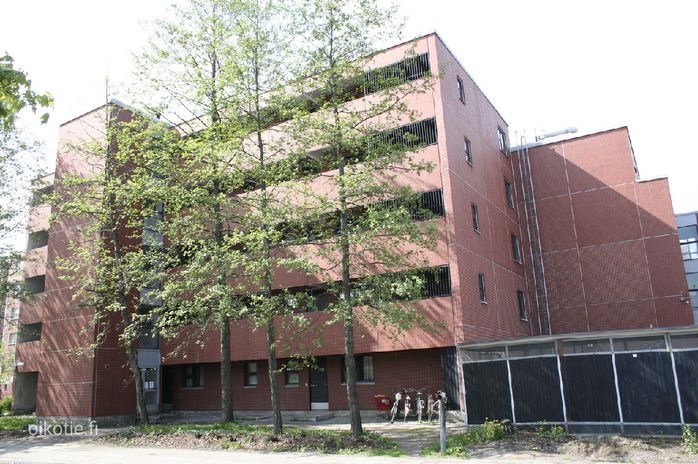 Talokuva
