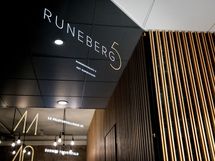 Runeberginkatu 5, 282 m², 4. krs