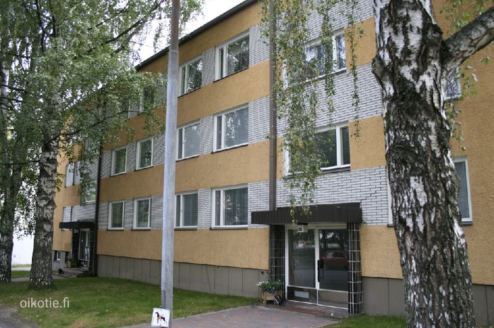Talokuva