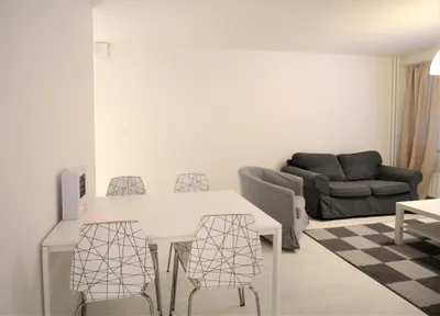 Kerrostalo, 3h+k+kph+2p, 62 m², Kiveriö - Näkymä 2