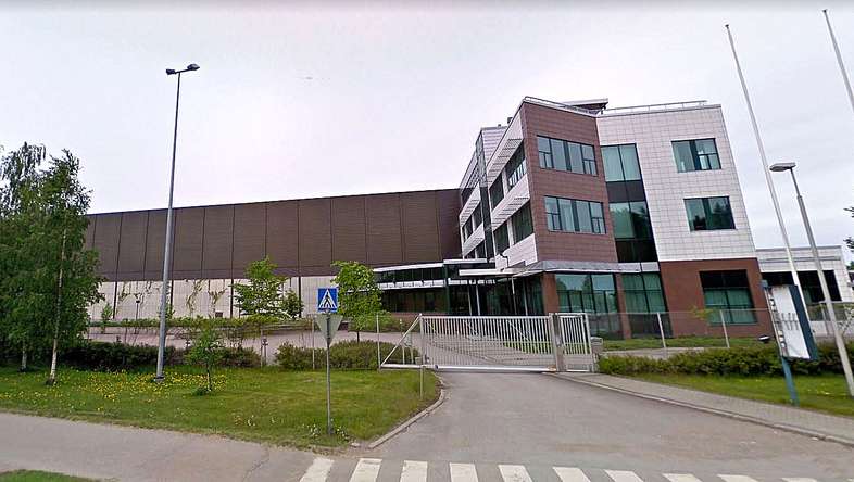 Liiketila, 6 500 m², Kuninkaala, Vantaa