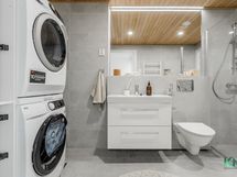 Kalustettu esittelyasunto A 11, 3h+kt, 92,0 m²