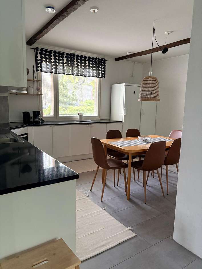 Omakotitalo, 4h + k + s + khh + käyttö ullakko, 91/120 m², Viertola, Hyvinkää