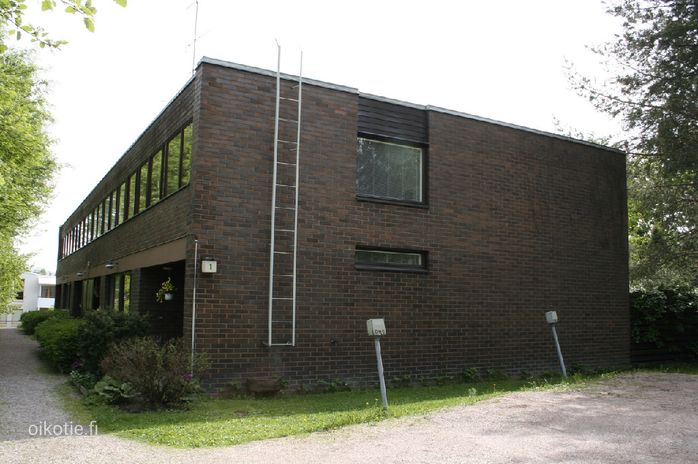 Talokuva