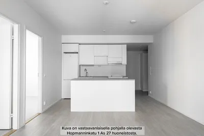 Apartment in Turku - View 3