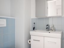 Erillinen wc