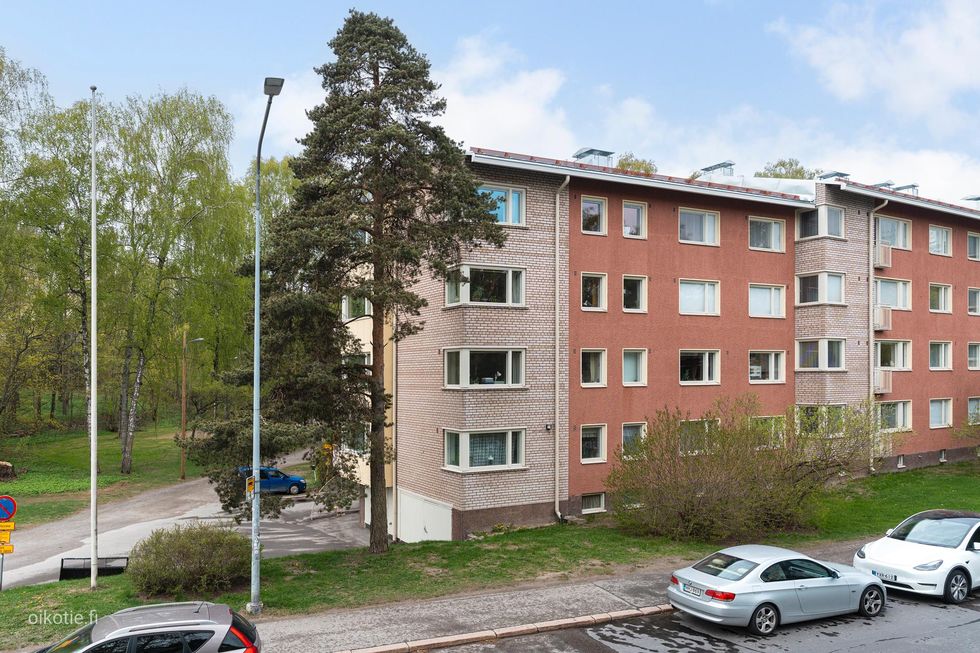 Kohdekuva