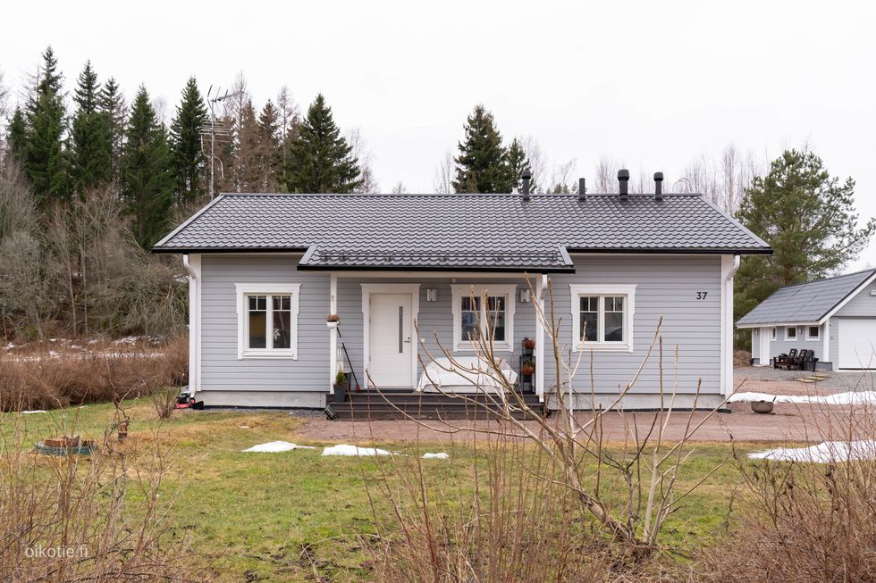 Kohdekuva