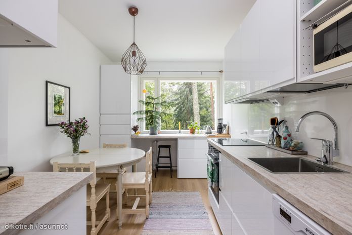 Asuntoilmoituksen kuva