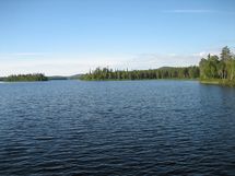 Pello, Karhumaan ranta-asemakaava