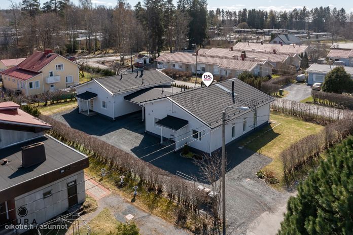 Asuntoilmoituksen kuva