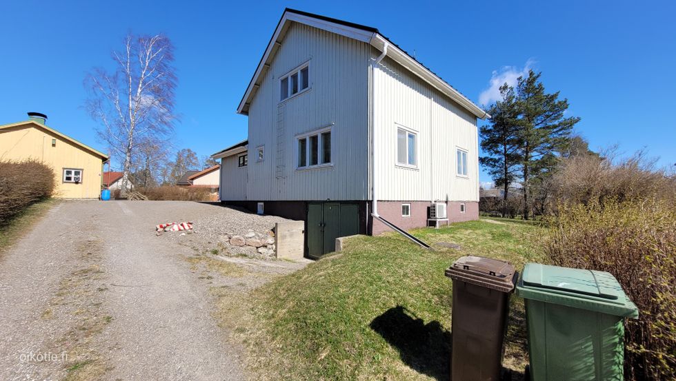 Kohdekuva