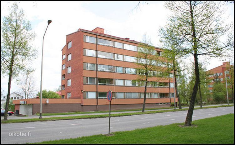 Talokuva