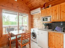 Mökki 42 m2