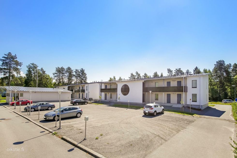 Kohdekuva