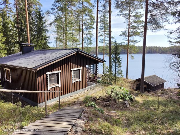 Asuntoilmoituksen kuva