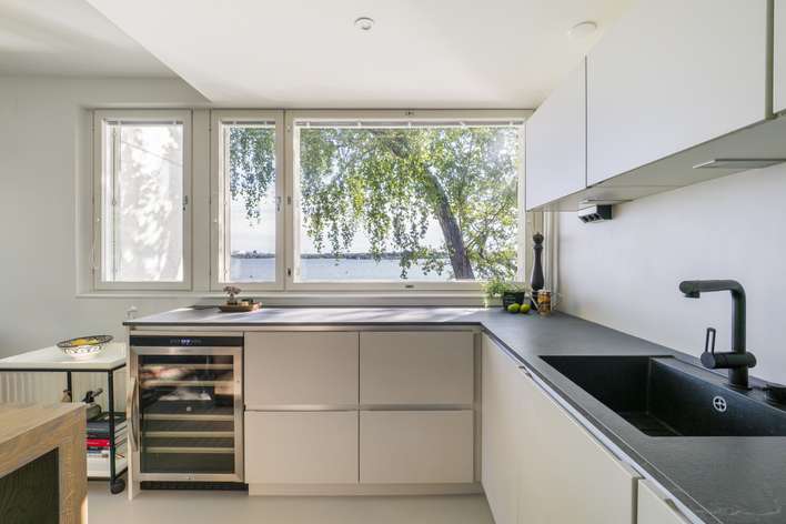 Apartment in Helsinki