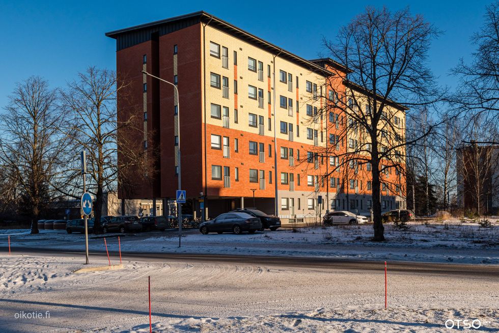 Kohdekuva
