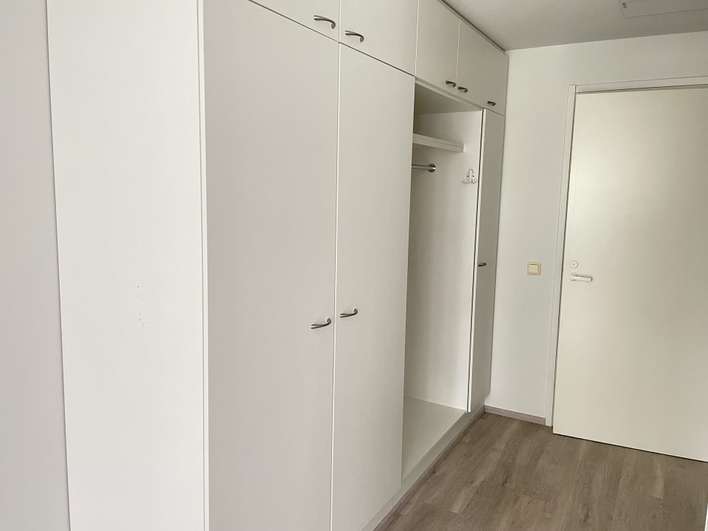 Kerrostalo, 2H+KT+S, 41,5 m², Pöytäalho - Näkymä 2