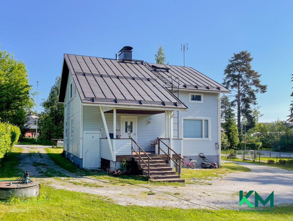 Kohdekuva