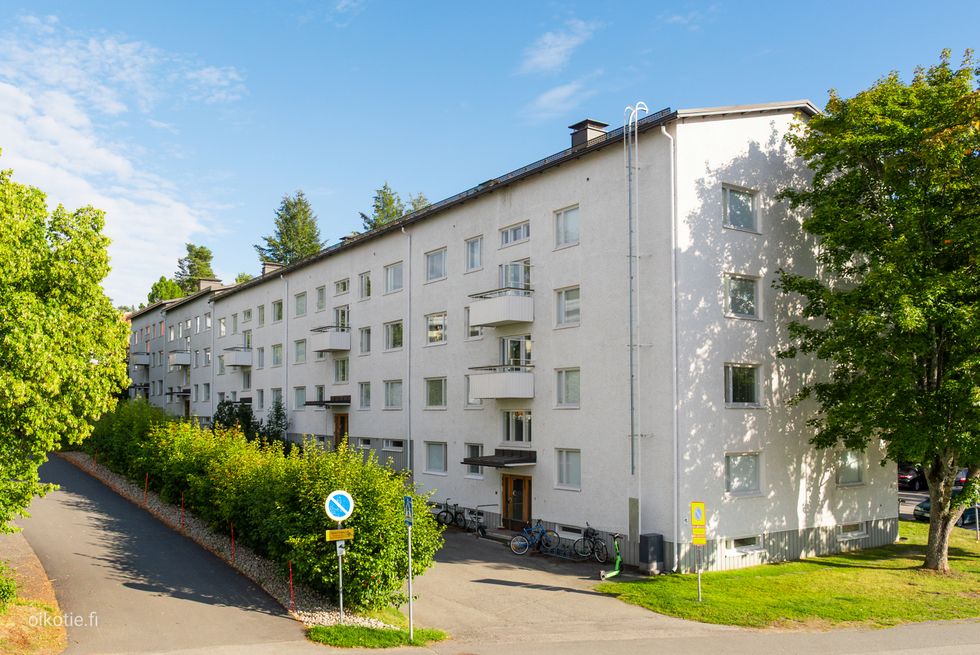 Kohdekuva
