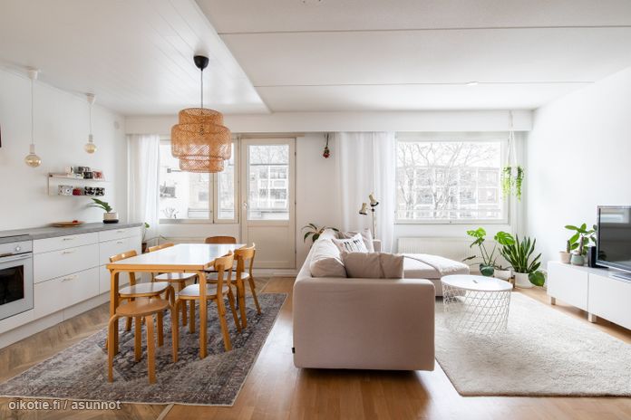 Asuntoilmoituksen kuva