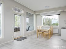 Taloyhtiön kerhohuone