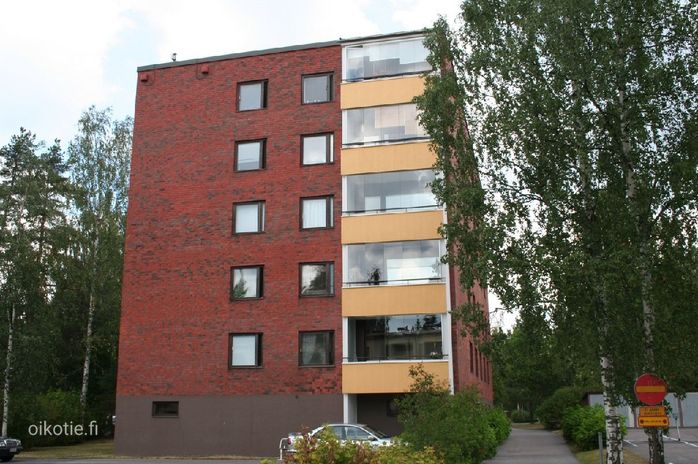 Talokuva