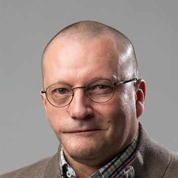 Timo Penttilä