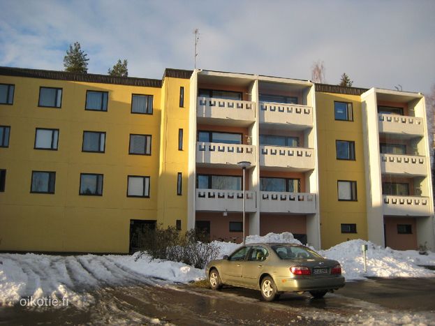 Talokuva