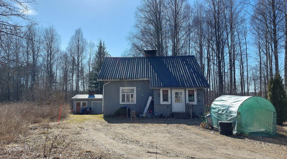Kohdekuva