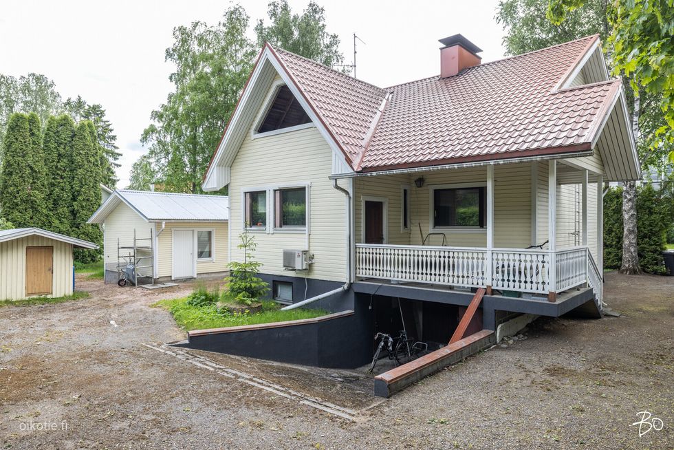 Kohdekuva