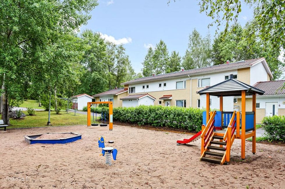 Kohdekuva