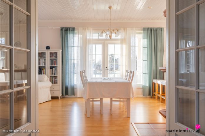 Asuntoilmoituksen kuva