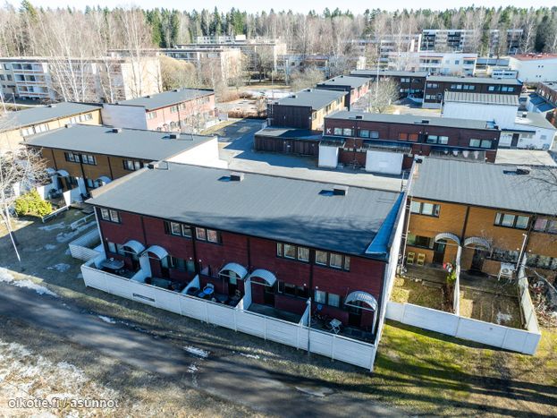 Asuntoilmoituksen kuva