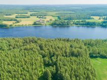 Hankasalmi Hiidenjärvi