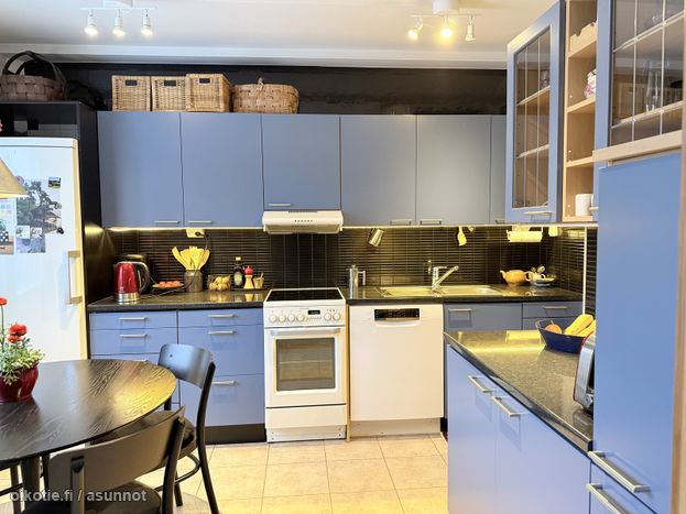 Asuntoilmoituksen kuva