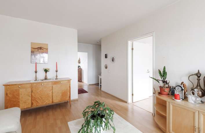 Kerrostalo, 3h+k, 77,5 m², Suvela – pohled 4