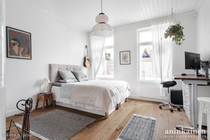 Asuntoilmoituksen kuva