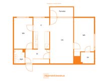 Image delivery from Zentuvo to Linear
