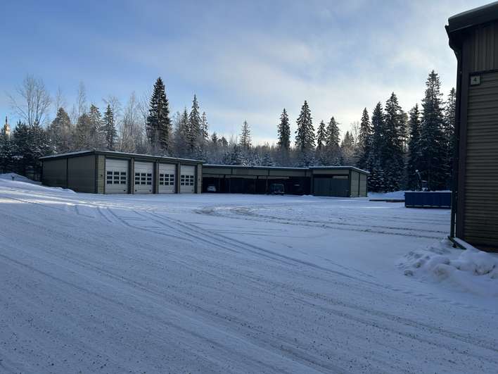 Liiketila, 1 402 m², Mäkivehkoja - Näkymä 3