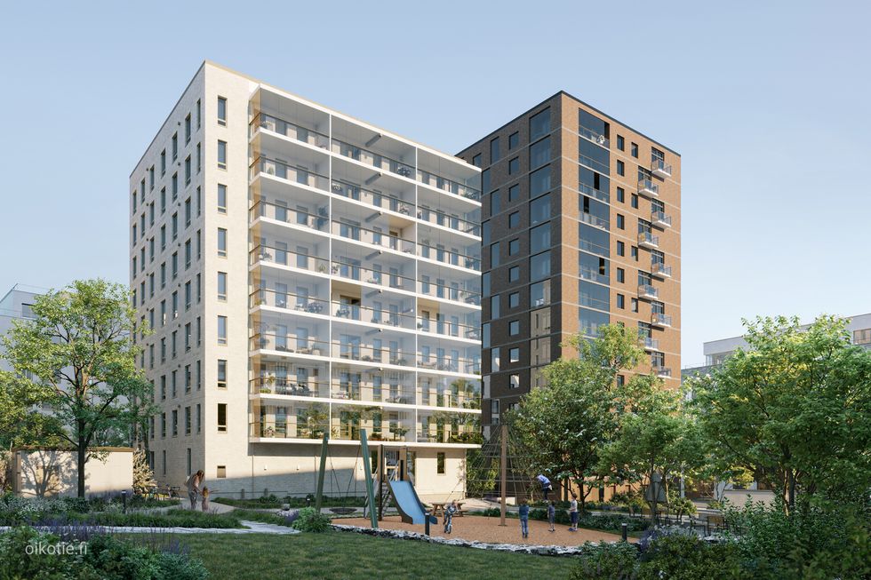 Kohdekuva