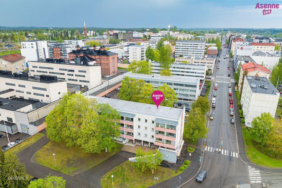 Kohdekuva