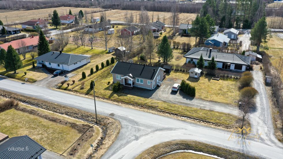Kohdekuva