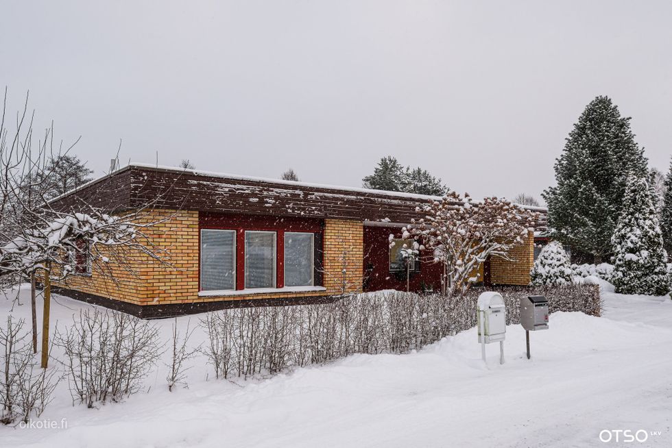 Kohdekuva