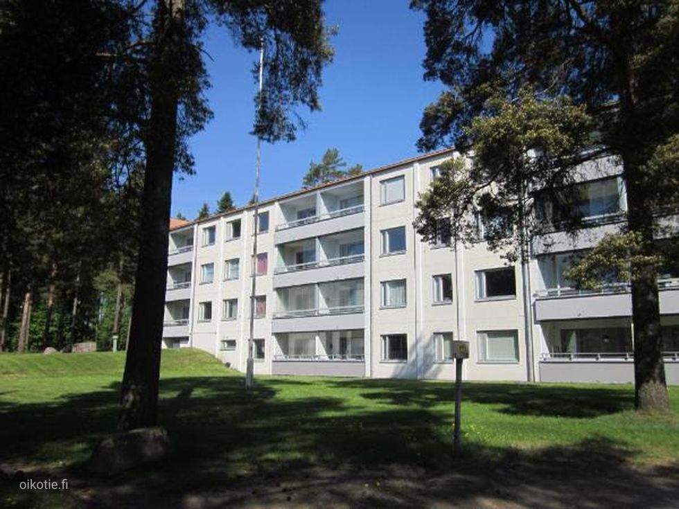 Kohdekuva